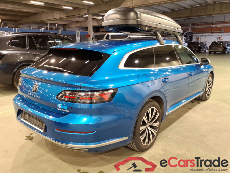 VOLKSWAGEN ARTEON SHOOTING BRAKE 1.4 EHYBRID DSG ELEGANCE SHOOTING BRAKE #4