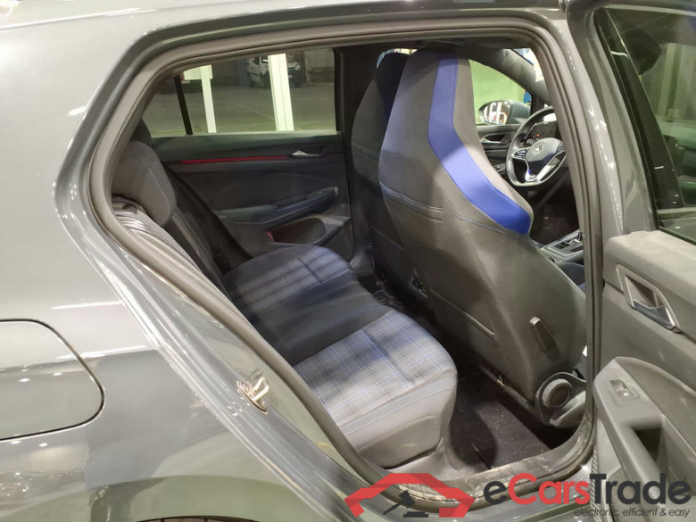 VOLKSWAGEN GOLF VIII 1.4 EHYBRID DSG GTE #5