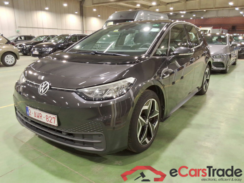 VOLKSWAGEN ID.3 BEV 82KWH 150KW PRO S #1