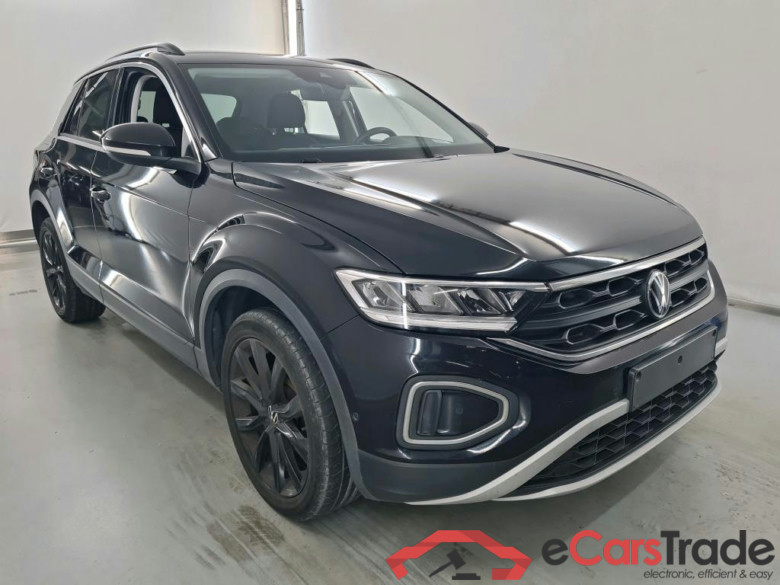 VOLKSWAGEN T-ROC 1.5 TSI DSG LIFE BUSINESS #2