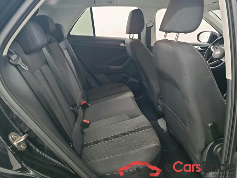 VOLKSWAGEN T-ROC 1.5 TSI DSG LIFE BUSINESS #6