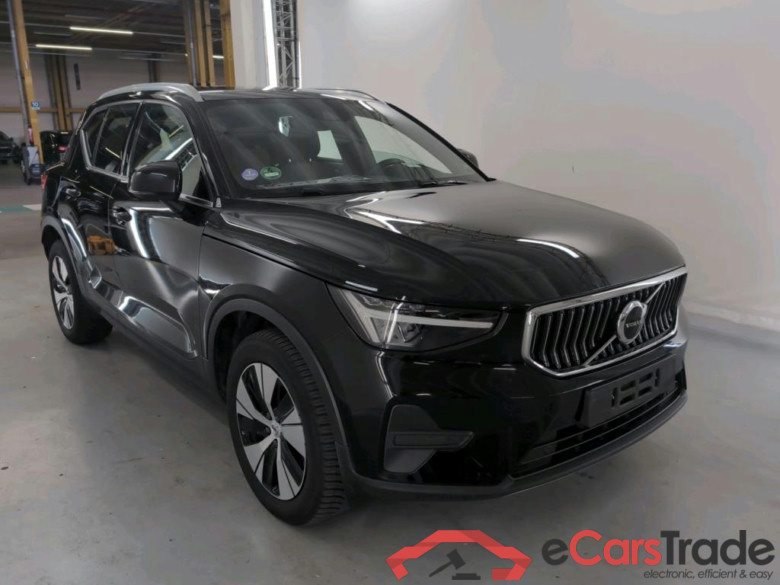 VOLVO XC40 1.5 T4 PHEV INSCRIPTION EXPR. DCT #2