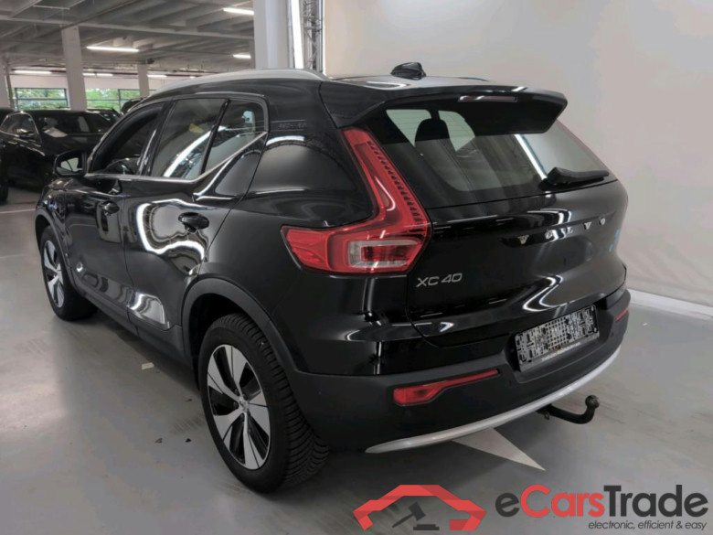 VOLVO XC40 1.5 T4 PHEV INSCRIPTION EXPR. DCT #3