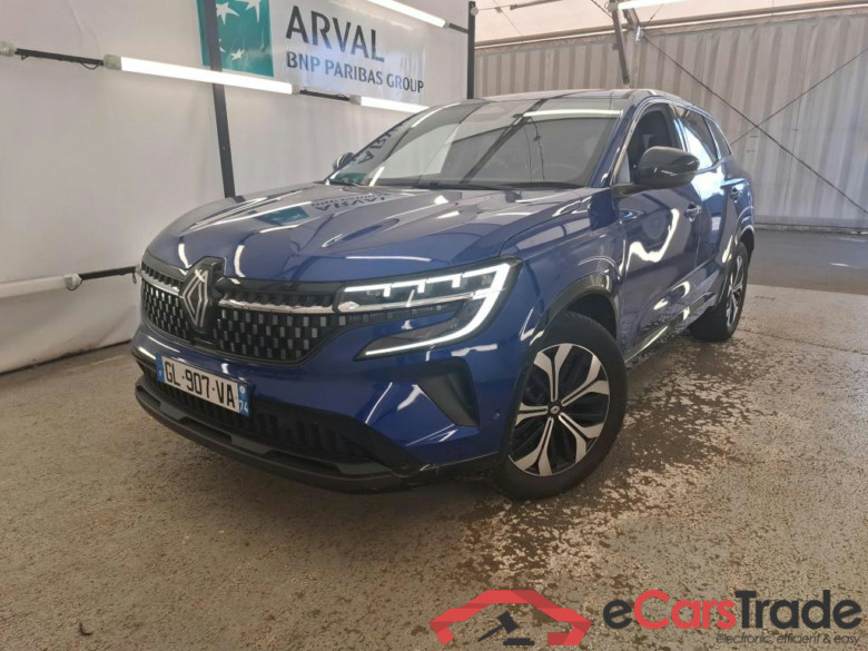 RENAULT Austral / 2022 / 5P / Crossover TECHNO MILD HYBRID 160 AUTO #1