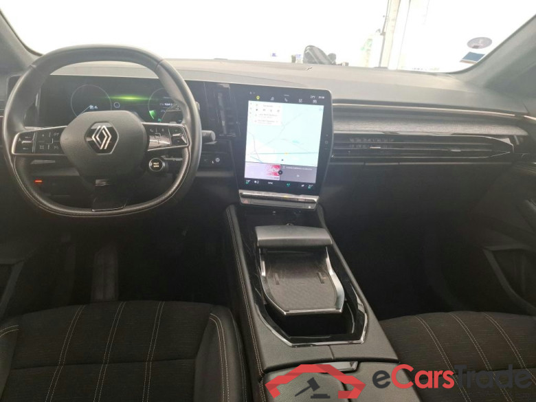 RENAULT Austral / 2022 / 5P / Crossover TECHNO MILD HYBRID 160 AUTO #5