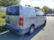 preview Opel Vivaro #3