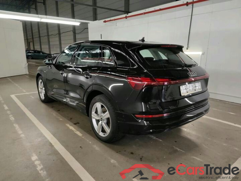 Audi E-Tron E-Tron 55 Quattro Advanced 300kW/408pk  5D/P Auto-1 #3