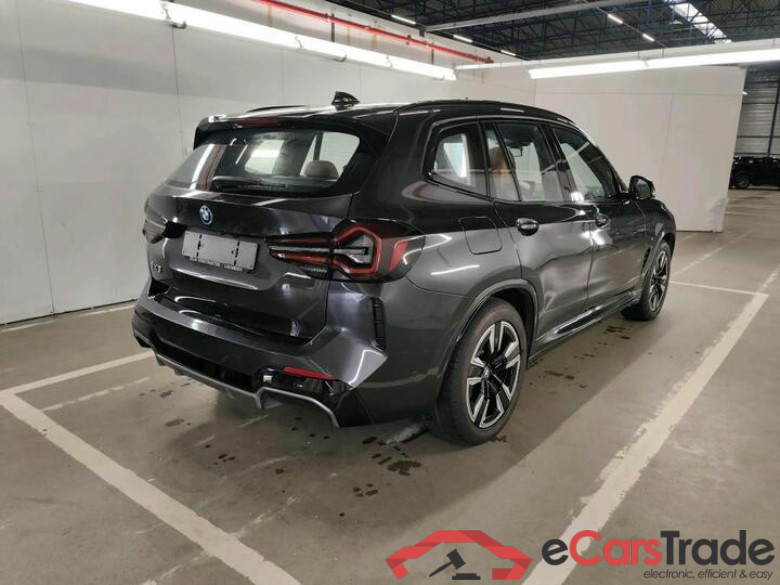 BMW IX3 iX3 iX3 210kW/286pk  5D/P Auto-1 #4