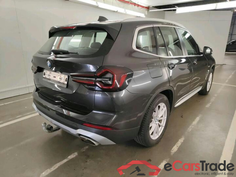BMW X3 X3 xDrive30e (120 kW) (PHEV) 200kW/272pk  5D/P Auto-8 #4