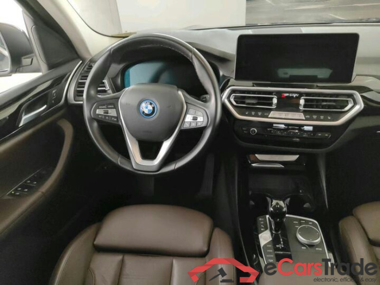 BMW X3 X3 xDrive30e (120 kW) (PHEV) 200kW/272pk  5D/P Auto-8 #5