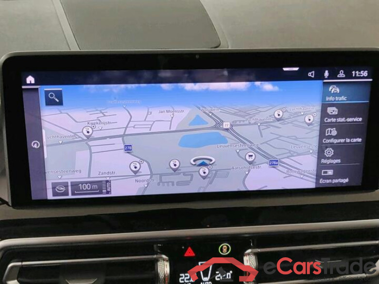 BMW X3 X3 xDrive30e (120 kW) (PHEV) 200kW/272pk  5D/P Auto-8 #6