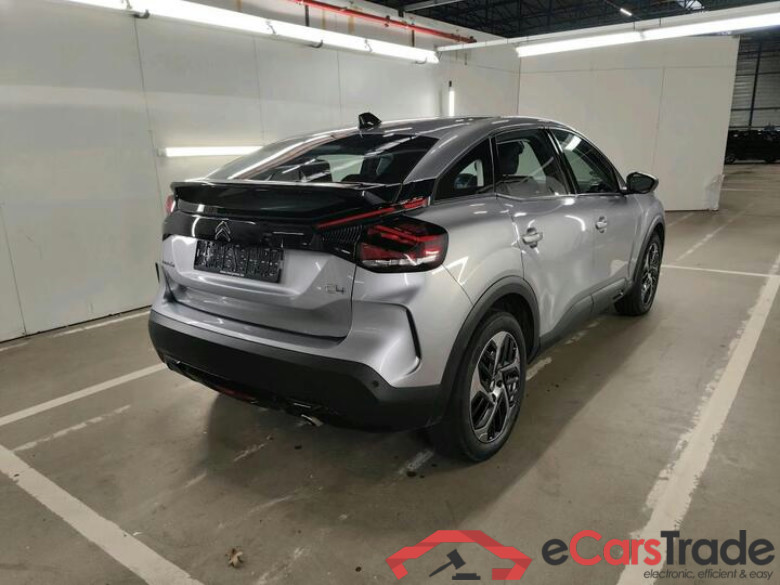 Citroen C4 C4 1.5 BlueHDi 130 S/S EAT8 Shine 96kW/131pk  5D/P Auto-8 - CO2 onvolledig #4