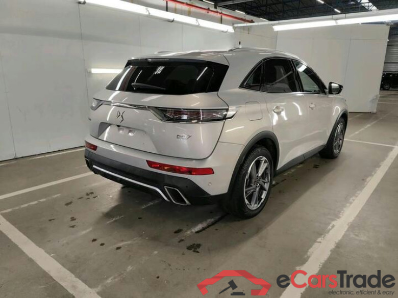 DS DS 7 CROSSBACK DS 7 Crossback E-Tense Rivoli (PHEV) 165kW/225pk  5D/P Auto-8 #4