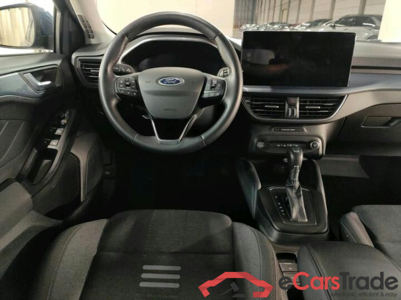 Ford Focus Clipper Focus Clipper 1.0i EcoBoost MHEV Active X DCT (Mild Hybrid) 114kW/155pk  5D/P Auto-7 #5