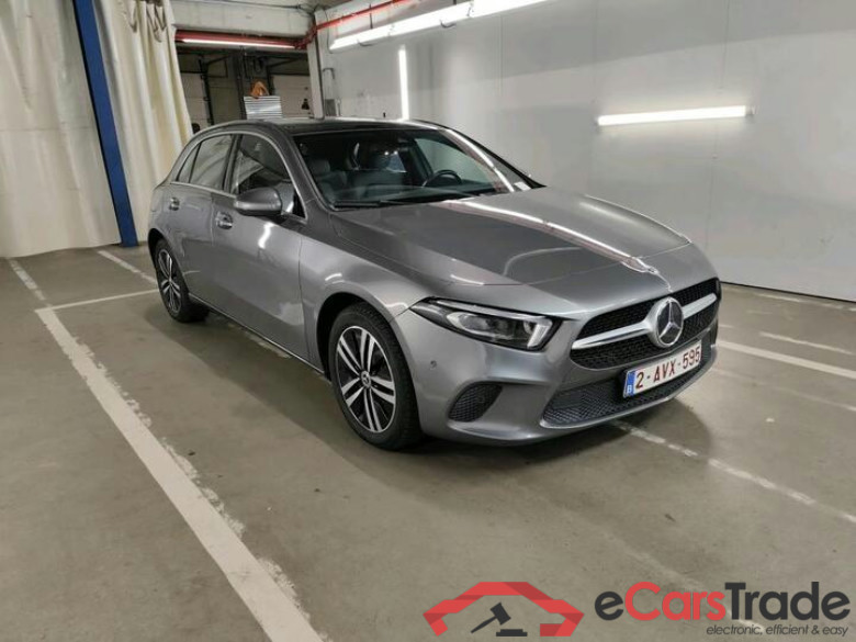 Mercedes A-Klasse A-Klasse A 250 e Business Solution (PHEV) 160kW/218pk  5D/P Auto-8 #2