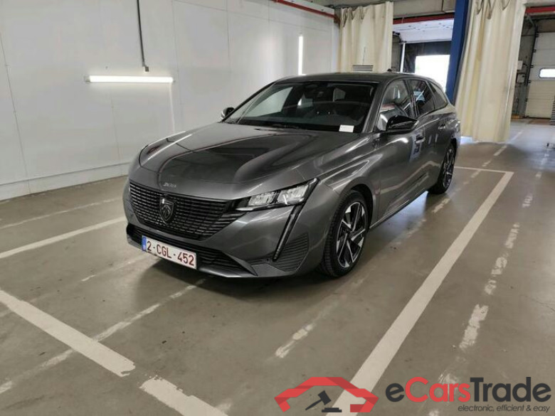 Peugeot 308 SW 308 SW 1.2 PureTech 130 S/S Allure Pack 96kW/130pk  5D/P Man-6 #1