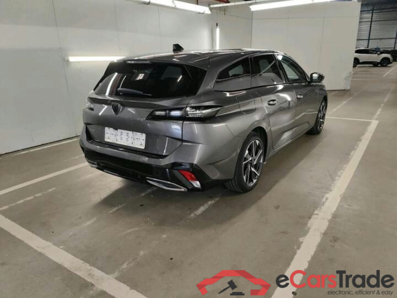 Peugeot 308 SW 308 SW 1.2 PureTech 130 S/S Allure Pack 96kW/130pk  5D/P Man-6 #4