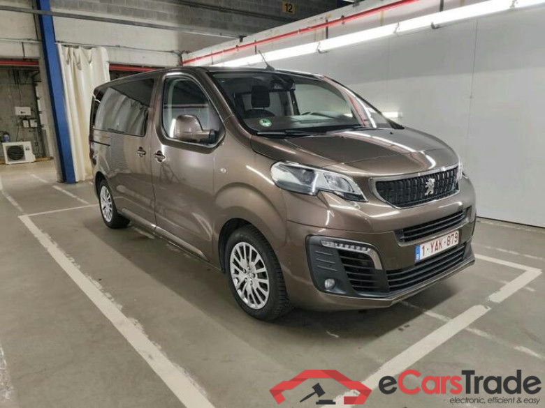 Peugeot Traveller Traveller 1.5 B.HDi 120 S/S STD Active 88kW/120pk  5D/P Man-6 #2