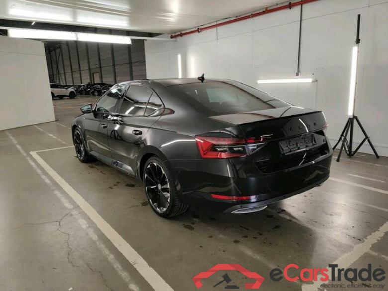 Skoda Superb Superb 1.4 TSI iV DSG6 Sportline (PHEV) 160kW/218pk  5D/P Auto-6 #3