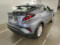 preview Toyota C-HR #3