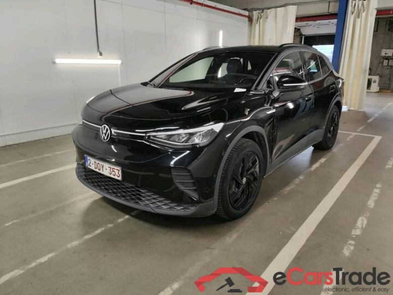 Volkswagen ID.4 ID.4 77kWh Pro 128kW/174pk  5D/P Auto-1