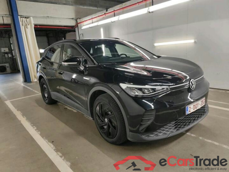 Volkswagen ID.4 ID.4 77kWh Pro 128kW/174pk  5D/P Auto-1 #2