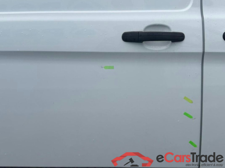 Transit Custom Kasten 300 L2 Trend 2.0 TDCi 77KW MT6 E6d #5