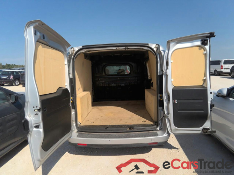 DOBLO CARGO MJET 105 PRO LNG #6