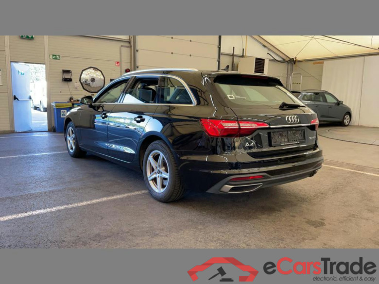 AUDI A4 Avant 35 TFSI Business Edition Attraction S tronic #3