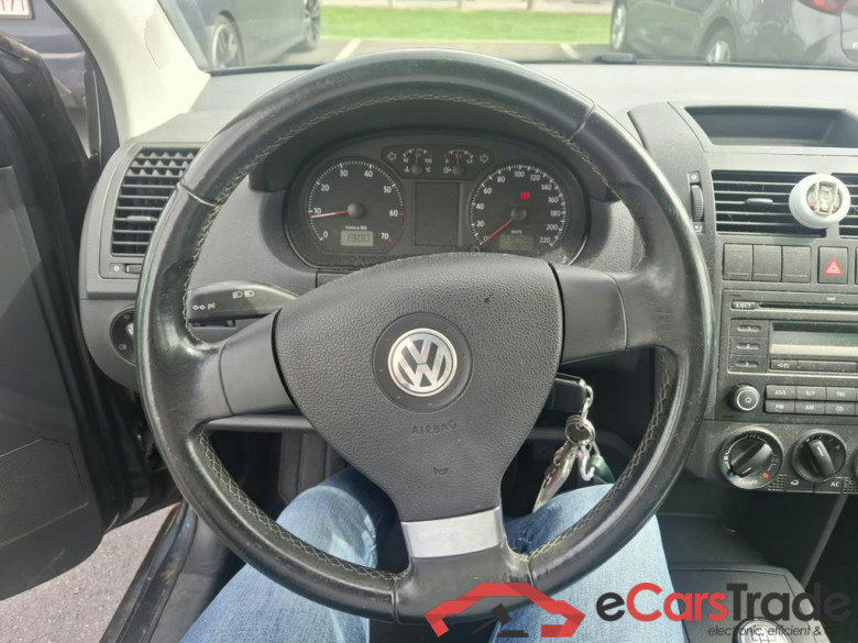 VOLKSWAGEN Polo TREND 1,2L 60CV/PK 5V #6