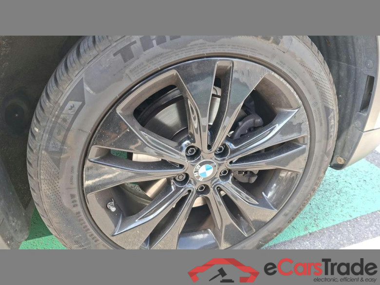 BMW X1 Dsl (F48 LCI) X1 2.0 d xDrive18 AdBlue #5