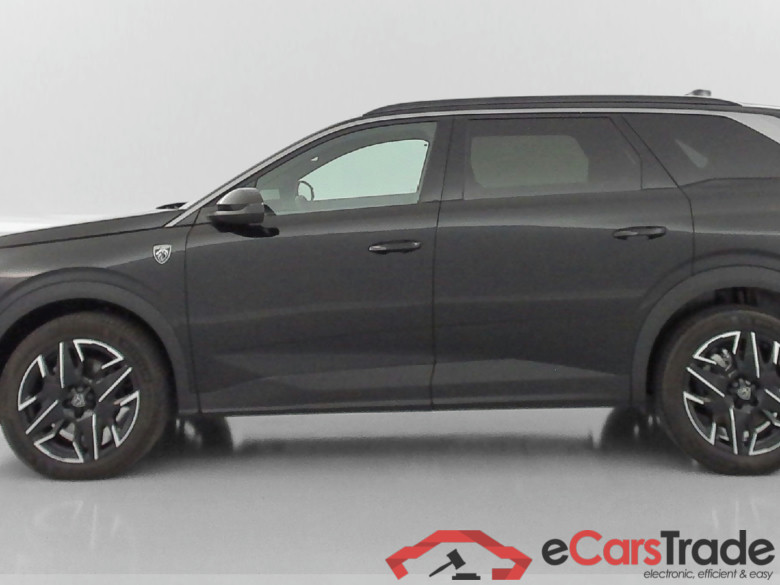 Peugeot 5008 GT III 1.2 Hybrid 145ch e-DCS6 #4