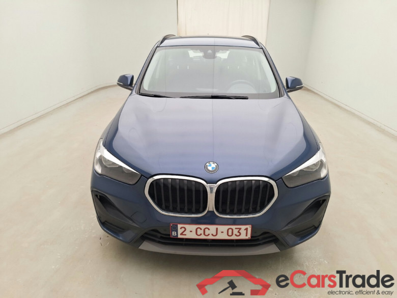BMW, X1 FL'19, X1 sDrive 16d 85kW Aut. #1
