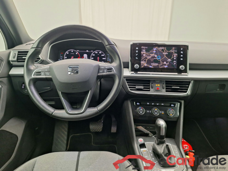 Seat, Tarraco '18, Tarraco TDI 110kW Sty.DSG 4D. #6