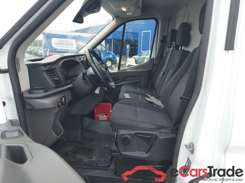 Ford Transit 350L 2.0TD 170pk 125kW A6 Trend 4d #3
