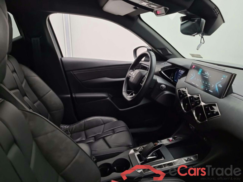 DS 3 CROSSBACK E-TENSE BASTILLE #3