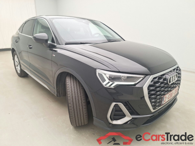 Audi, Q3 SB '19, Q3 SB 35 TDi 110kW S L.B.Str. #5