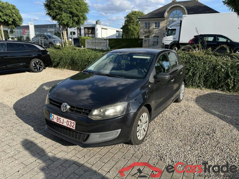 VOLKSWAGEN Polo 1.2i Trendline