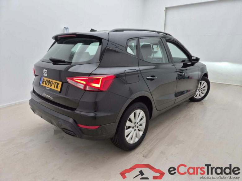 SEAT ARONA 1.0 TSI STYLE #2