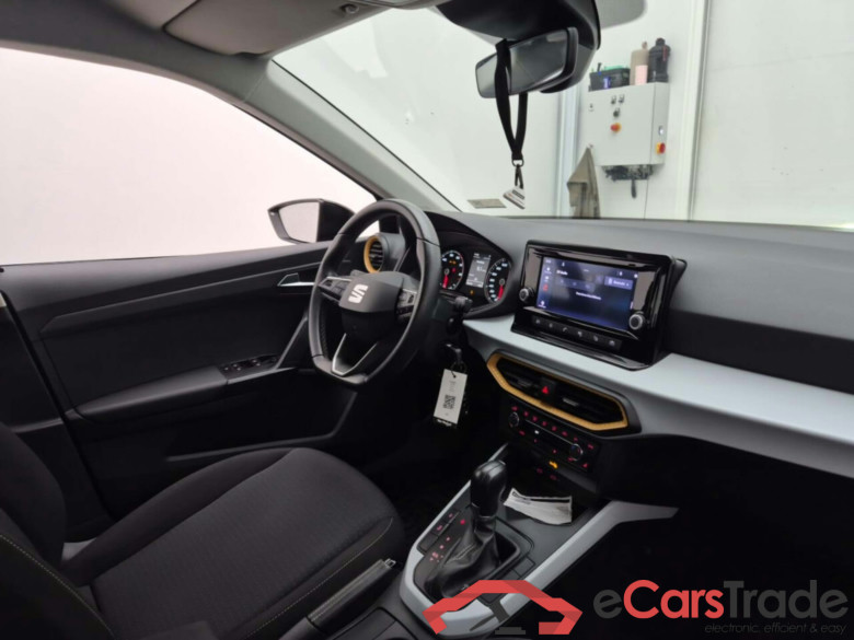 SEAT ARONA 1.0 TSI STYLE #3