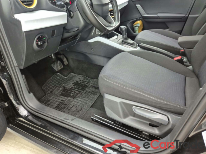 SEAT ARONA 1.0 TSI STYLE #4