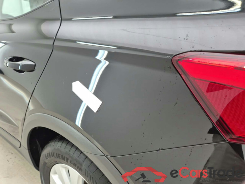 SEAT ARONA 1.0 TSI STYLE #5