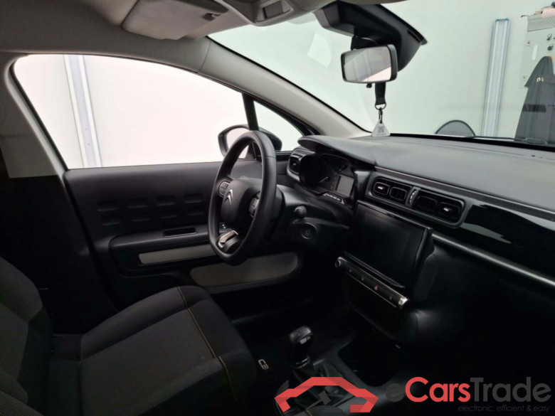 CITROËN C3 1.2 PURETECH FEEL #3