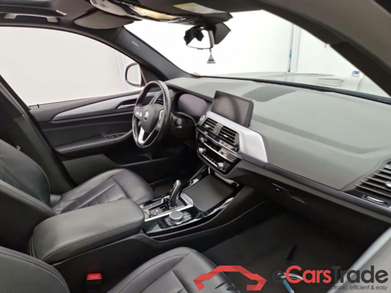 BMW X3 SDRIVE 18D #3