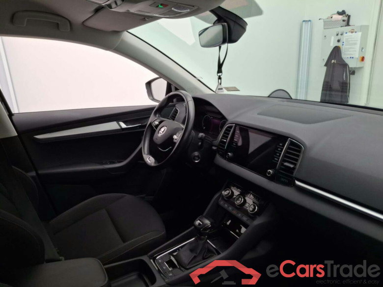 SKODA KAROQ 2.0 CRTDI CLEVER #3