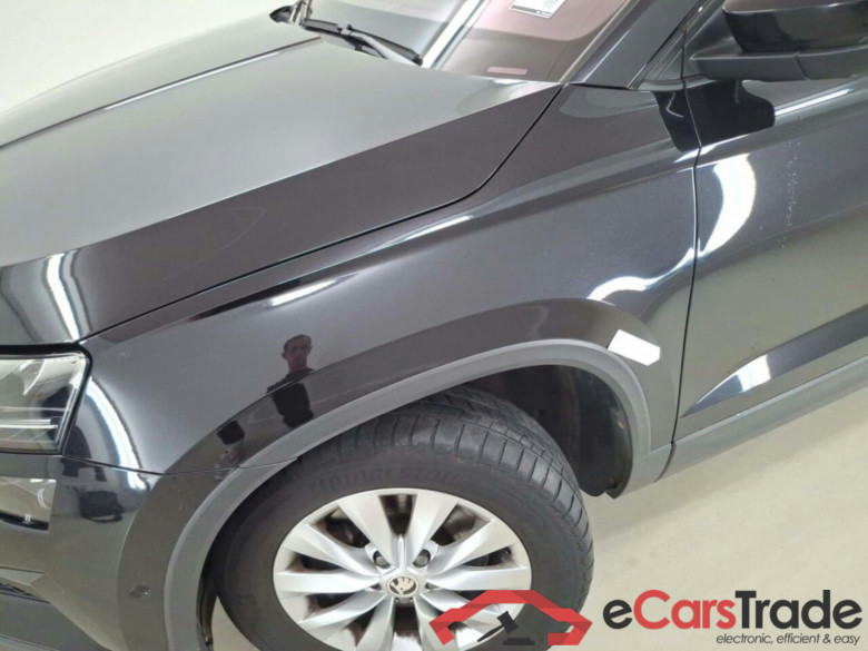 SKODA KAROQ 2.0 CRTDI CLEVER #5
