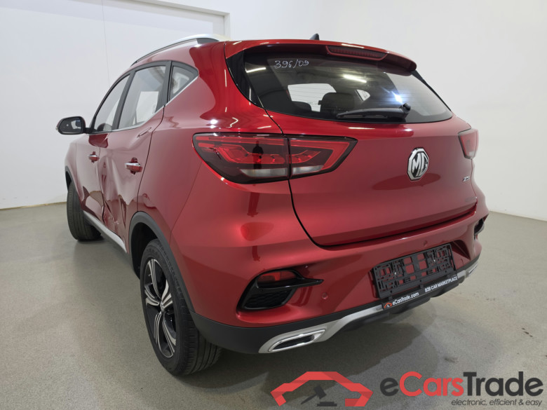 MG ZS 1.5 VTI-Tech Comfort LED CarPlay Klima PDC ... #6
