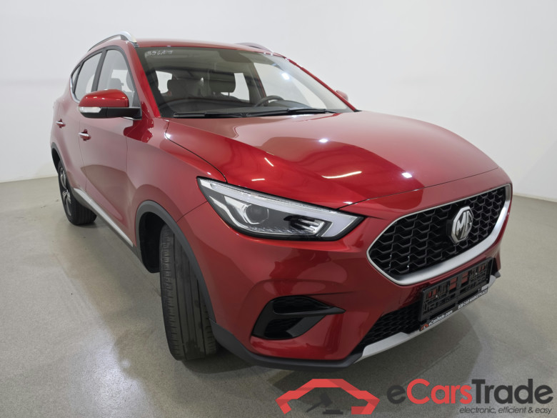 MG ZS 1.5 VTI-Tech Comfort LED CarPlay Klima PDC ... #3