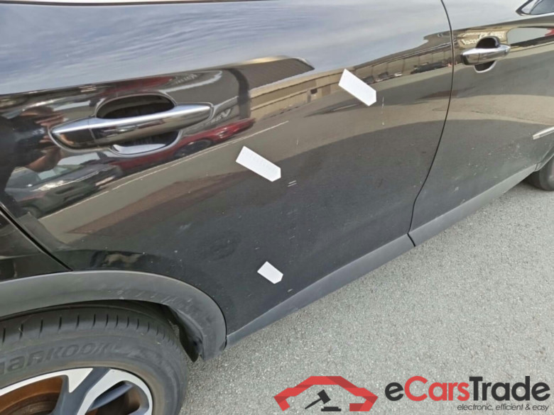 DS 7 CROSSBACK 1.5 BLUEHDI SO CHIC #6