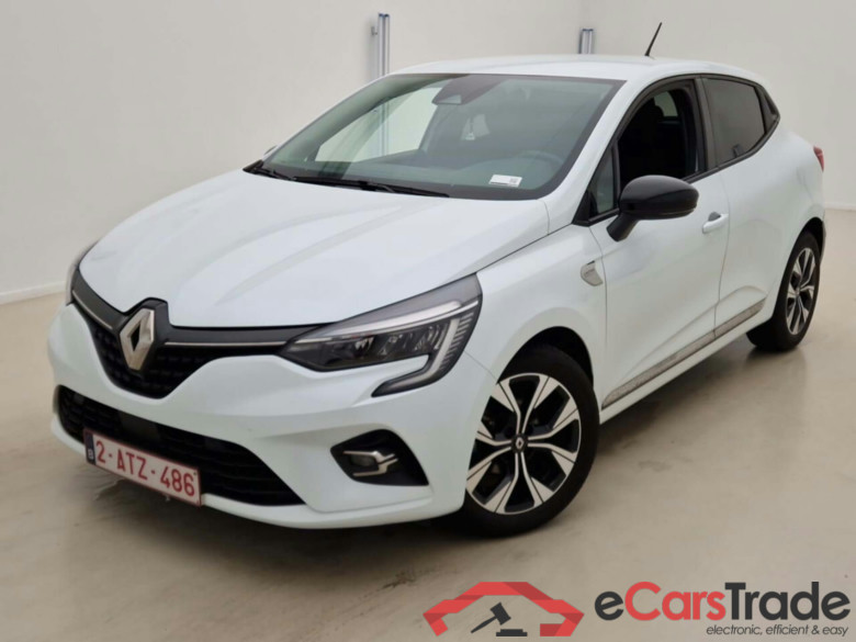 RENAULT CLIO 1.0 TCE LIMITED #3 GPF